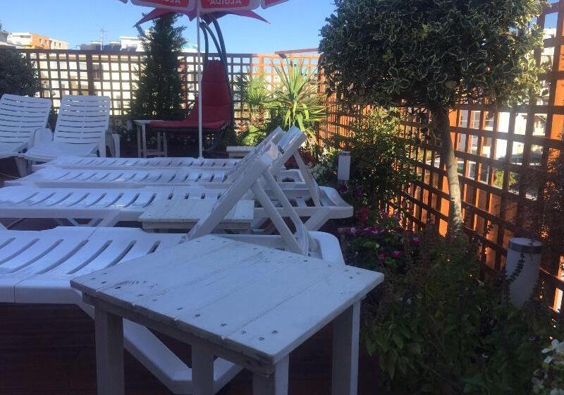 Sunrise Hotel çameria