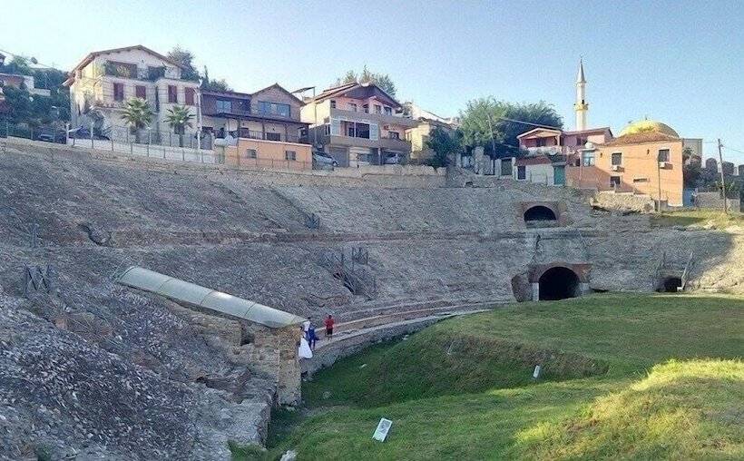 Sunrise Hotel çameria