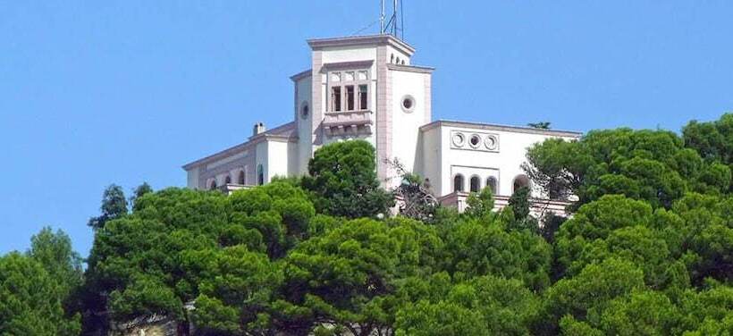 Sunrise Hotel çameria