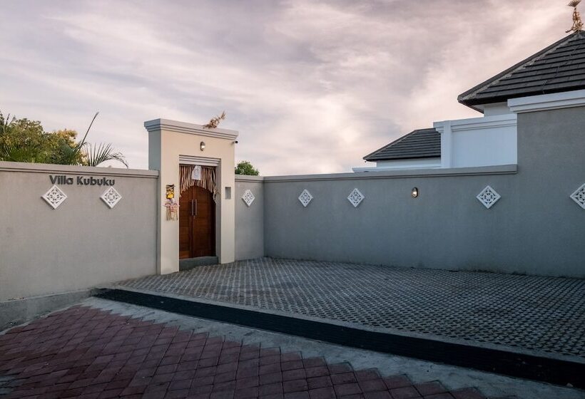 Villa Kubuku
