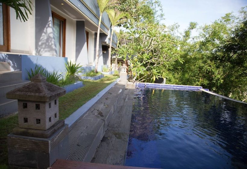 Zen Rooms Pecatu Padang Padang Beach