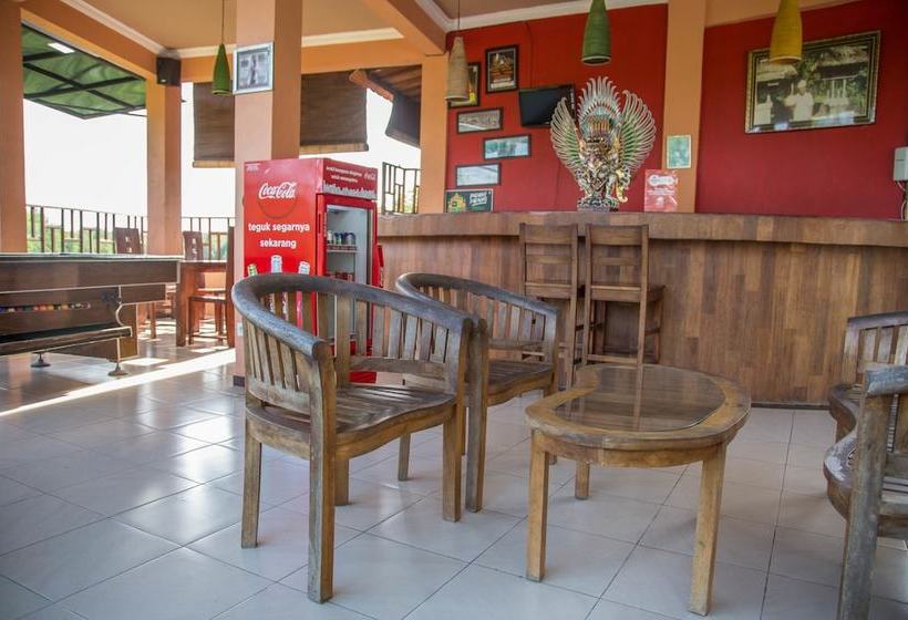 Zen Rooms Pecatu Padang Padang Beach