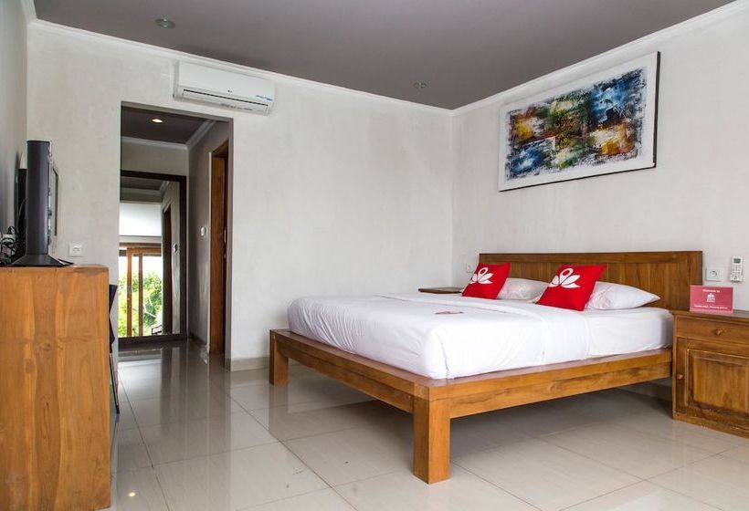 Zen Rooms Pecatu Padang Padang Beach