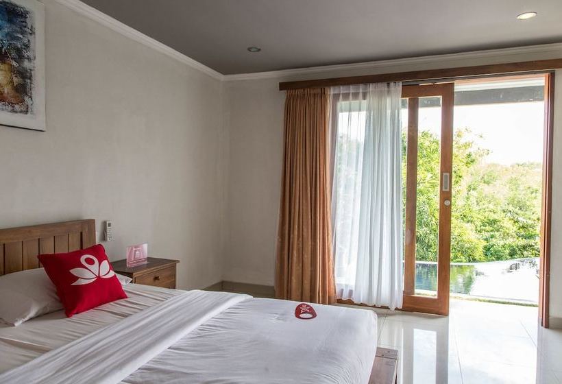 Zen Rooms Pecatu Padang Padang Beach