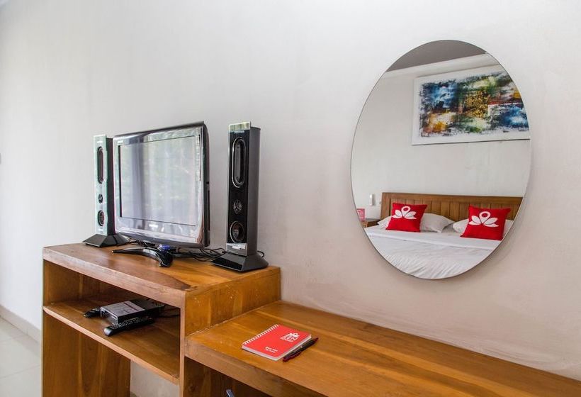 Zen Rooms Pecatu Padang Padang Beach