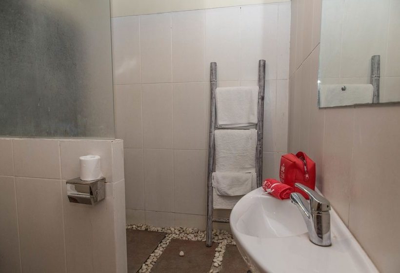 Zen Rooms Pecatu Padang Padang Beach