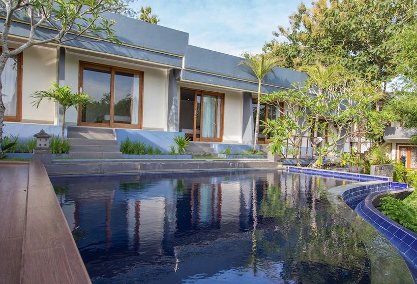 Zen Rooms Pecatu Padang Padang Beach