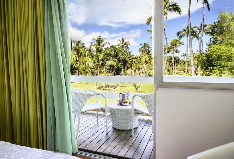 Andilana Beach Resort