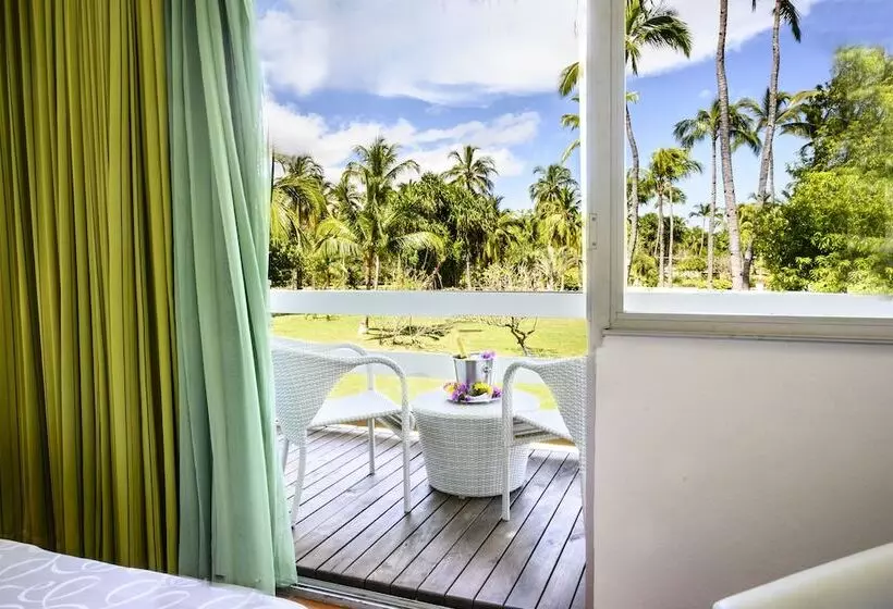 Andilana Beach Resort