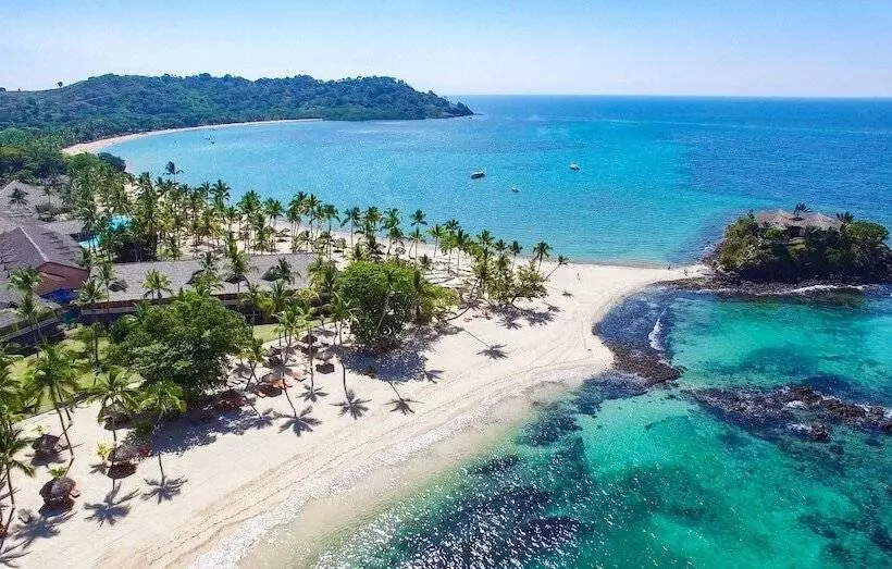 Andilana Beach Resort