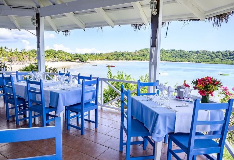 Andilana Beach Resort