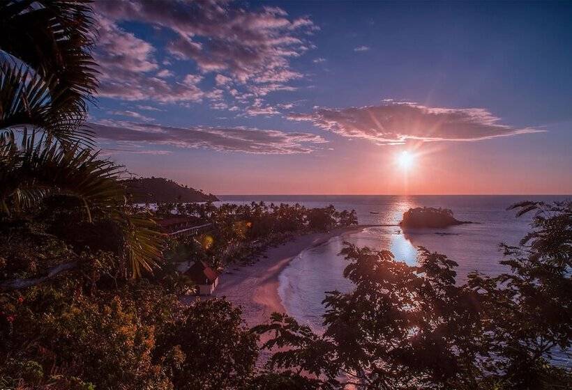 Andilana Beach Resort