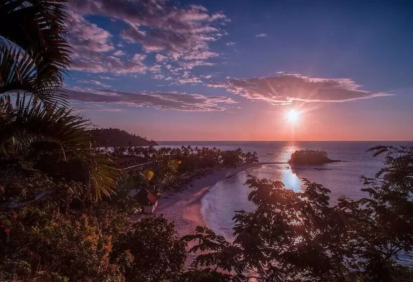 Andilana Beach Resort