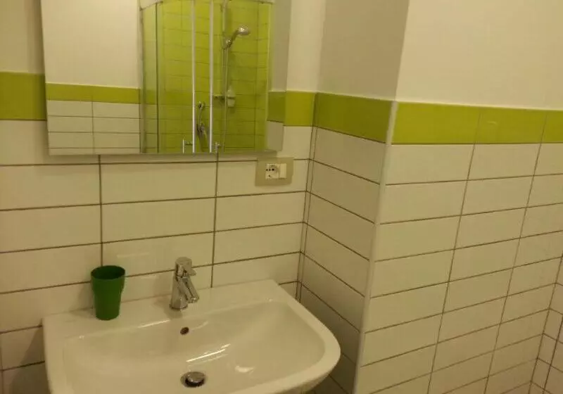 Antares Bed And Breakfast