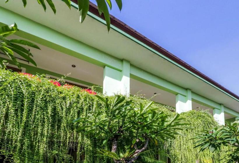 צימר Purnama House Tuban