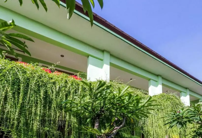 تختخواب و صبحانه Purnama House Tuban