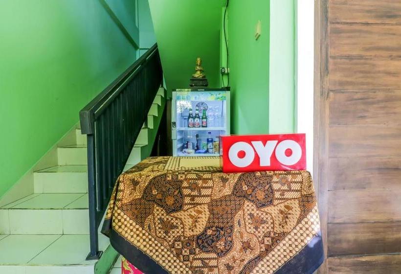 צימר Purnama House Tuban