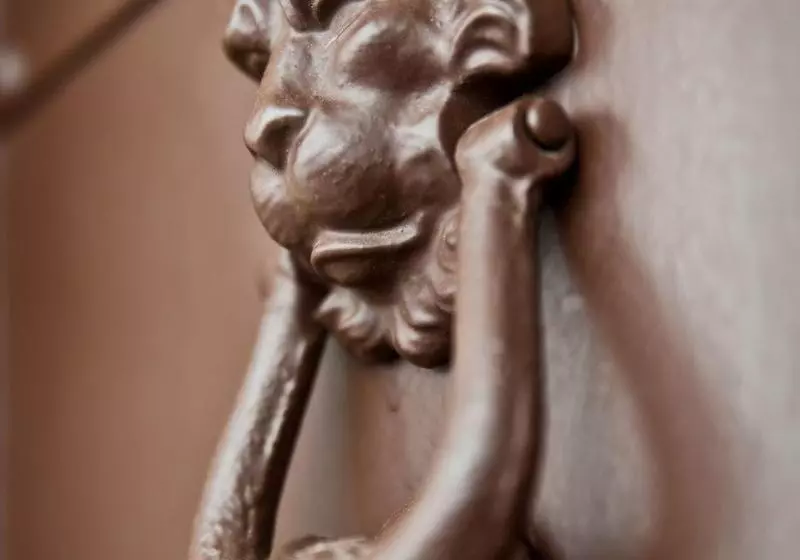 ベッドアンドブレックファースト Santo Stefano