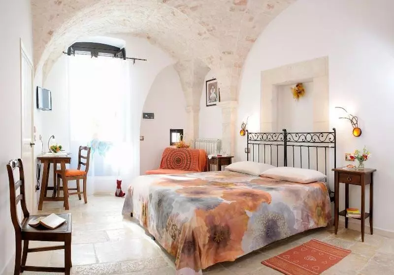 ベッドアンドブレックファースト Santo Stefano