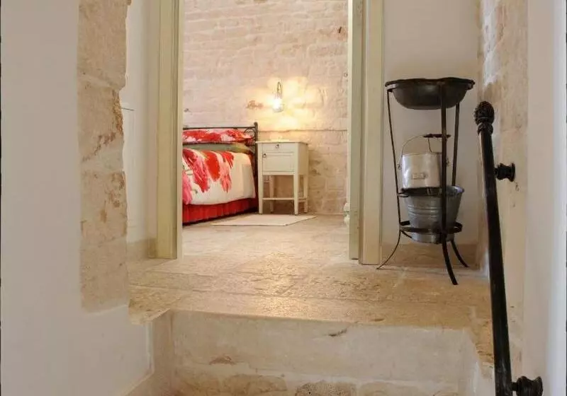 ベッドアンドブレックファースト Santo Stefano