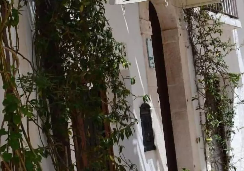 ベッドアンドブレックファースト Santo Stefano