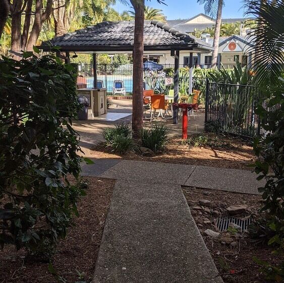 Gold Coast Family Apartment