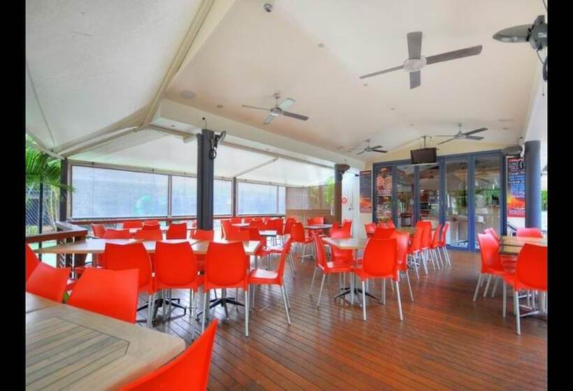 Gold Coast Family Apartment