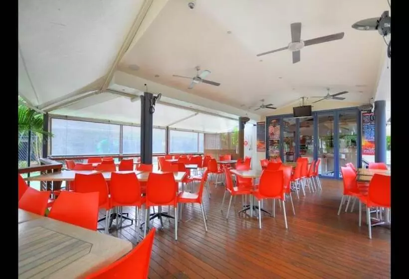 Gold Coast Family Apartment