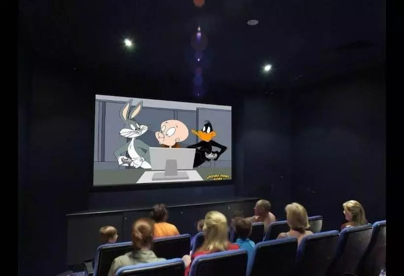 Gold Coast Family Apartment