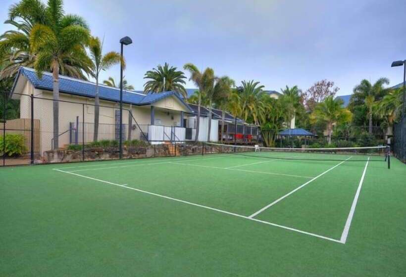 Gold Coast Family Apartment