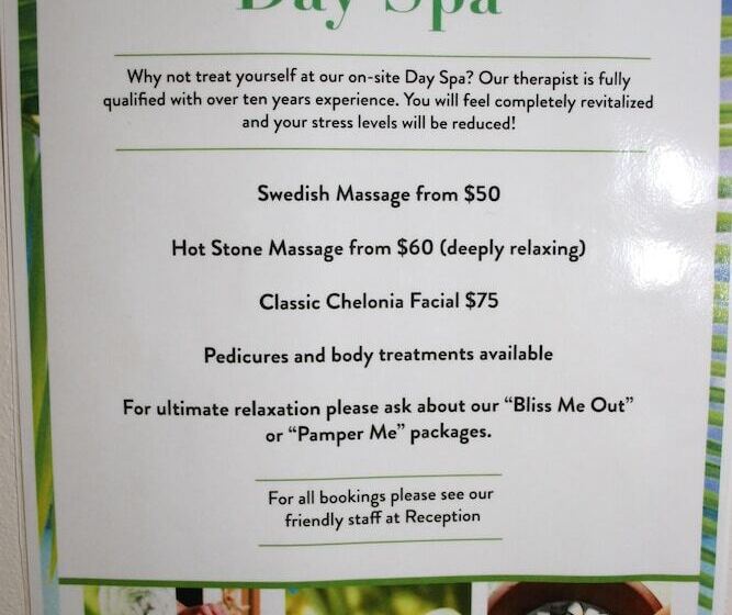 Gold Coast Family Apartment