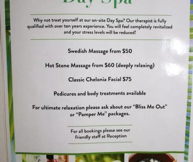 Gold Coast Family Apartment