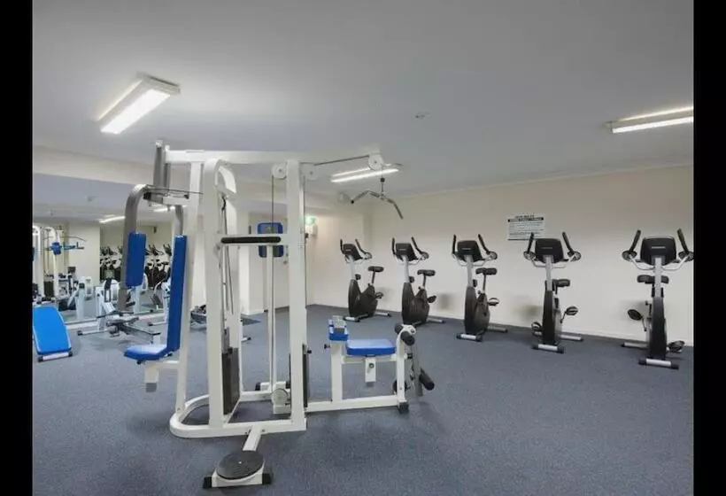 Gold Coast Family Apartment