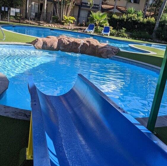 Gold Coast Family Apartment