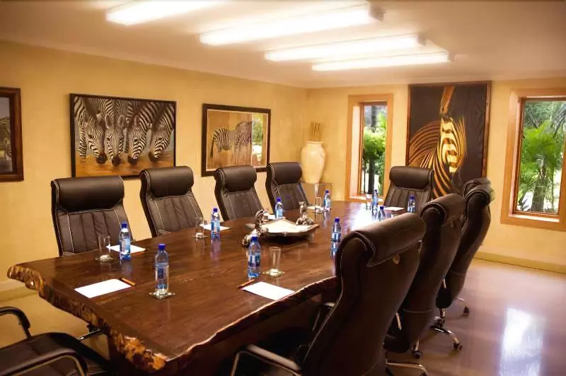 Hans Merensky Hotel & Estate