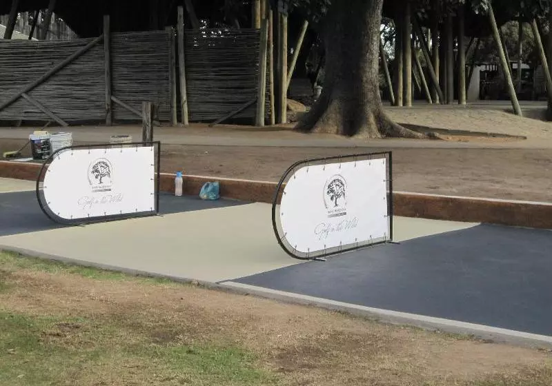 Hans Merensky Hotel & Estate