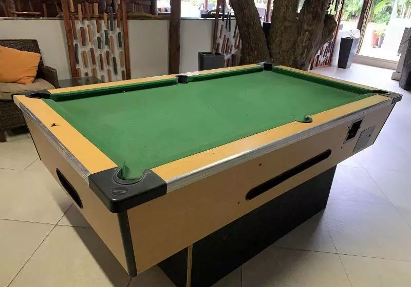 Hans Merensky Hotel & Estate