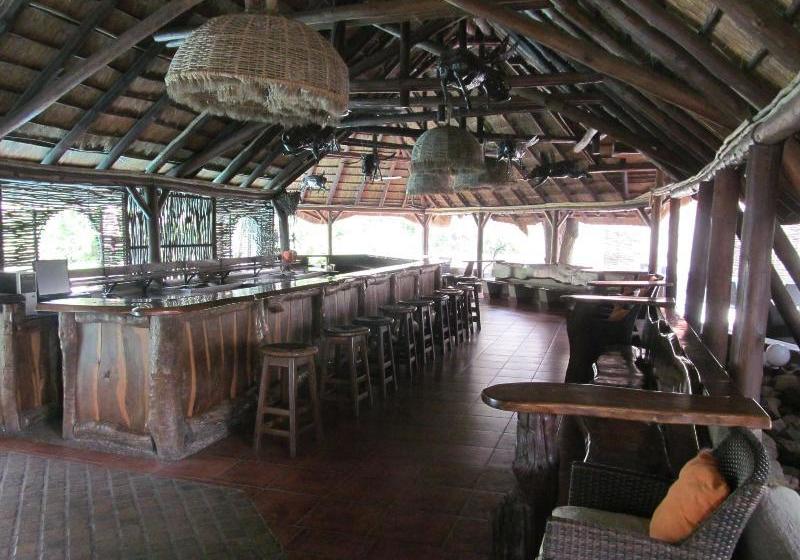 Hans Merensky Hotel & Estate