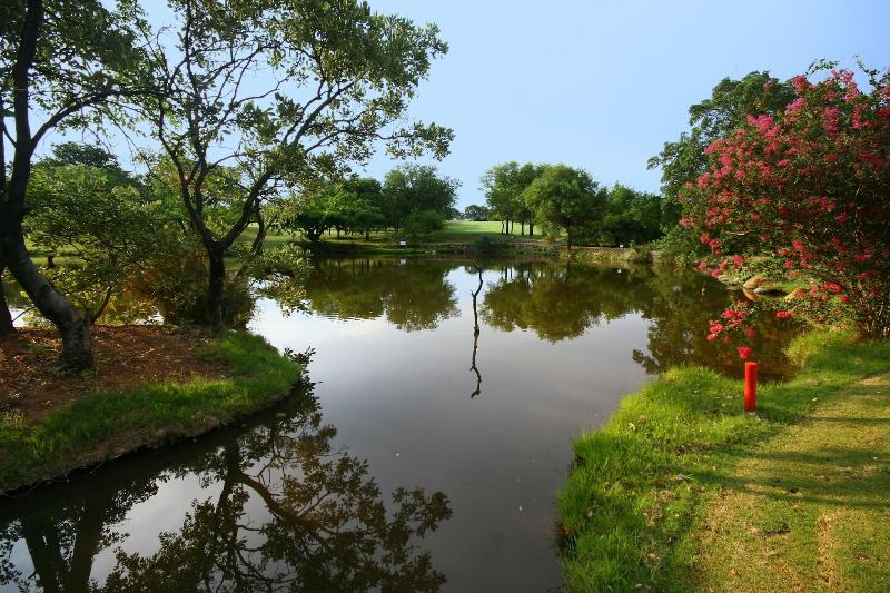 Hans Merensky Hotel & Estate