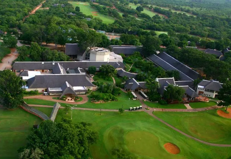 Hans Merensky Hotel & Estate