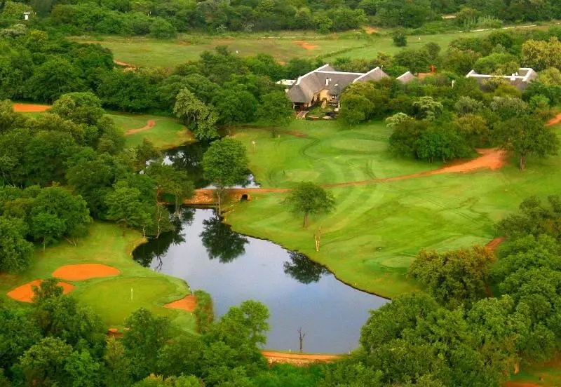 Hans Merensky Hotel & Estate