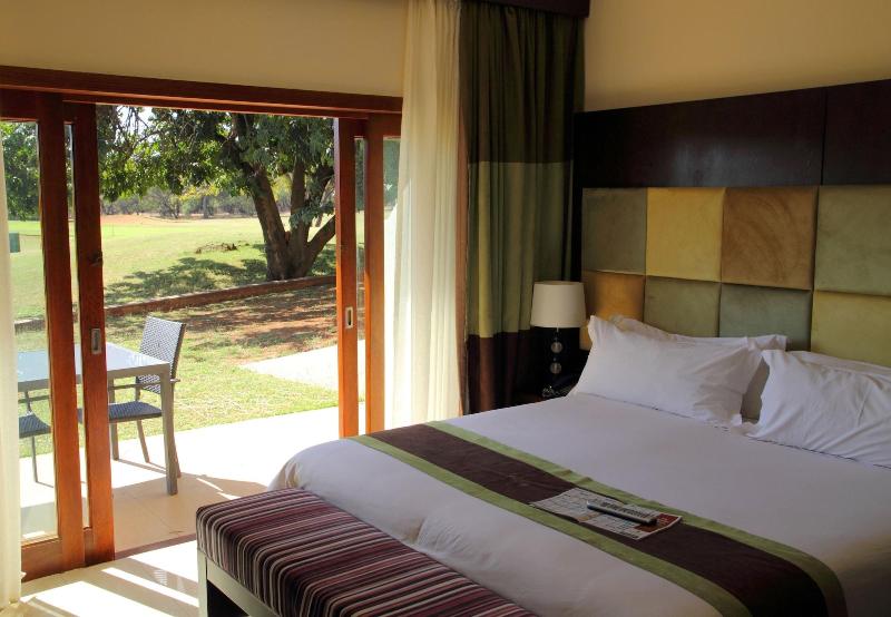 Hans Merensky Hotel & Estate