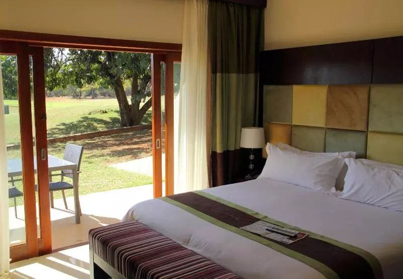 Hans Merensky Hotel & Estate