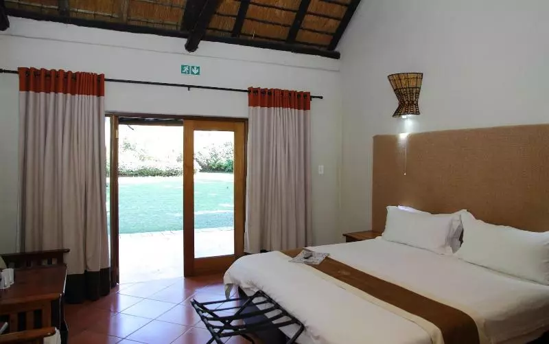 Hans Merensky Hotel & Estate