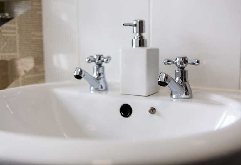 Locanda 4 Degrees West