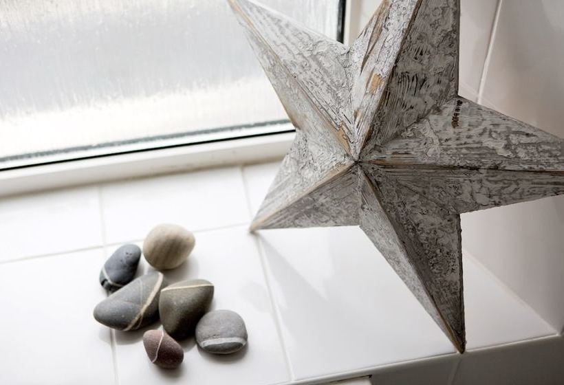 Locanda 4 Degrees West