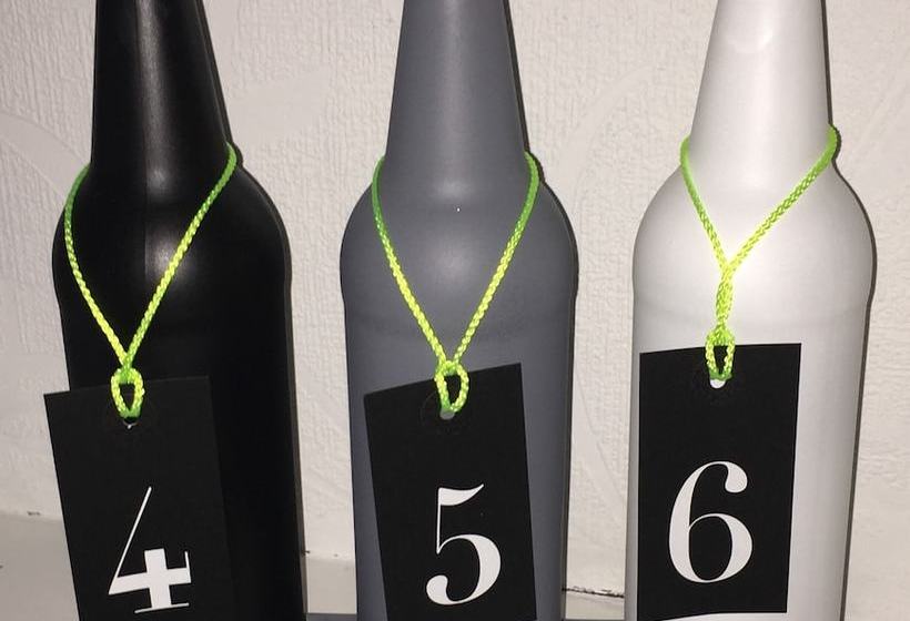 Locanda 4 Degrees West