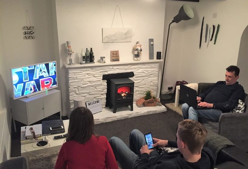 Locanda 4 Degrees West