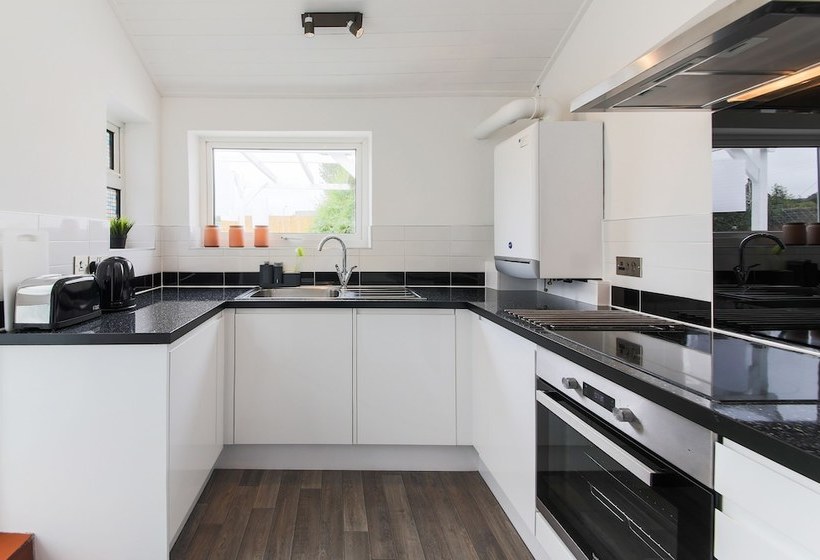 Locanda 4 Degrees West