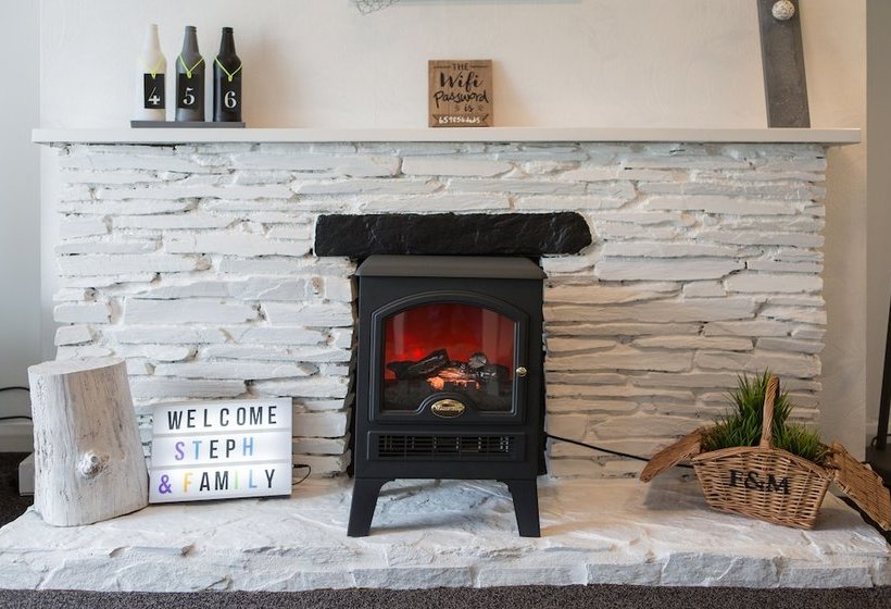 Locanda 4 Degrees West